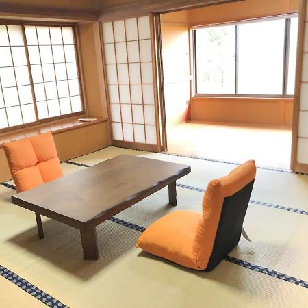Trust Maison Izu Kogen Extra For Pets - Vacation Stay 24214V Ito (Shizuoka) Exterior foto